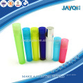 anti-fog glasses spray cleaner with colorful bottle